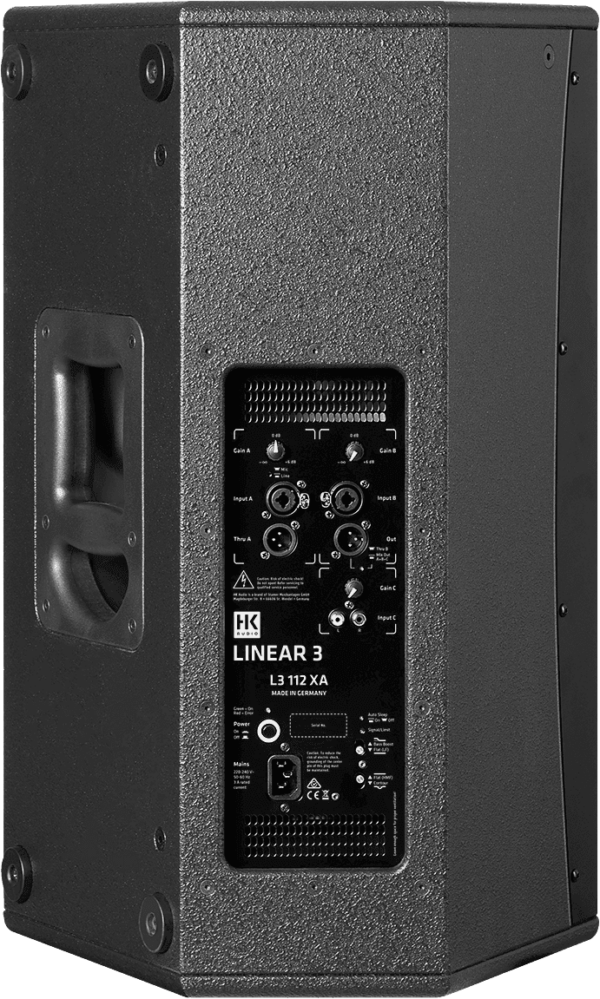 HK AUDIO L3-112XA - Afbeelding 3