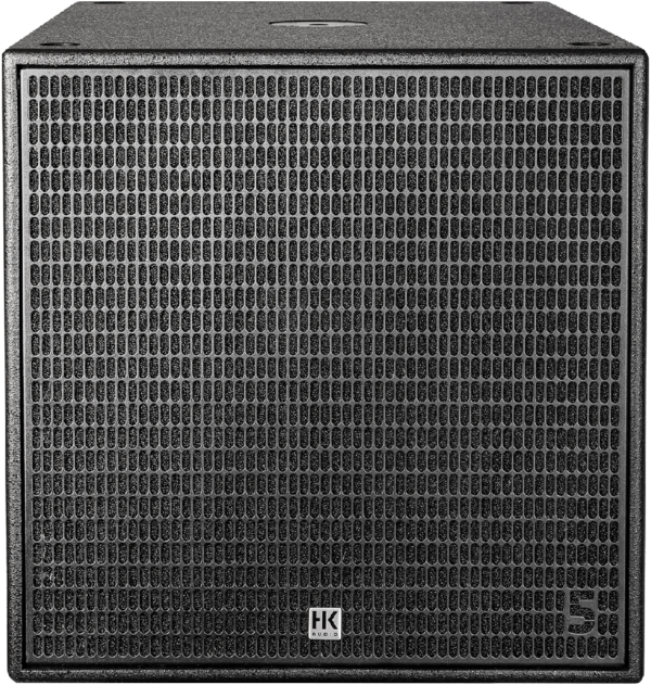 HK Audio L5MKII LTA Set 2 - Afbeelding 4