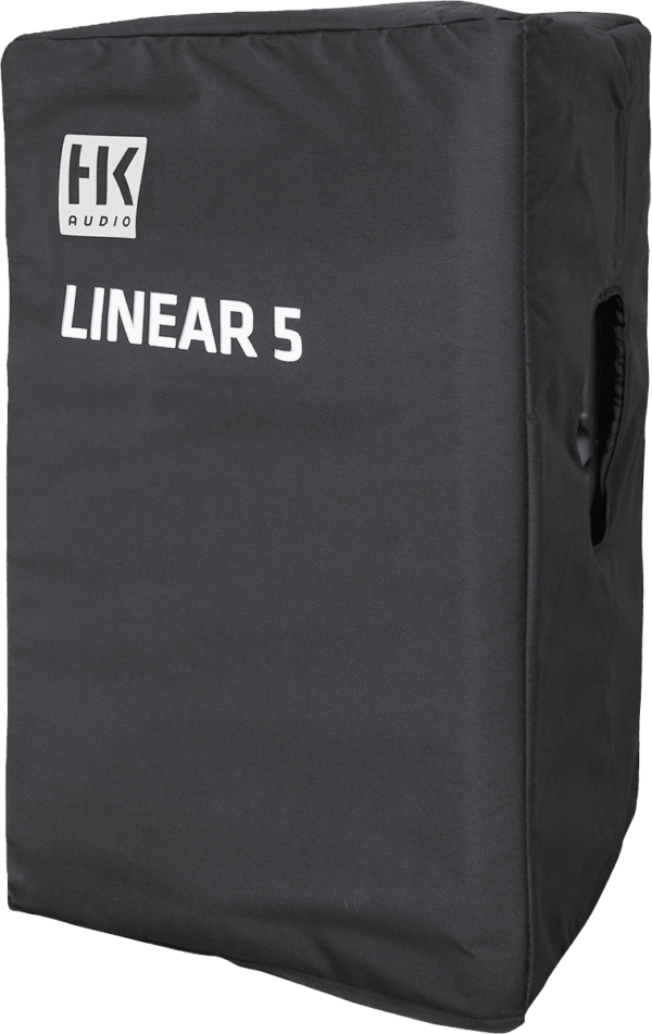 HK Audio L5MKII LTA Set 2 - Afbeelding 6