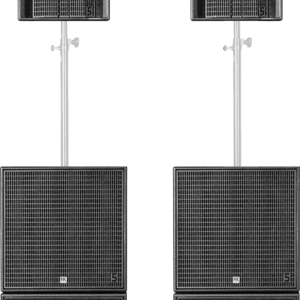 HK Audio L5MKII LTA Set 1