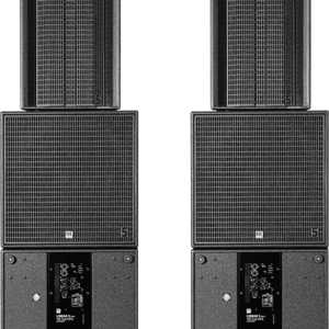 HK Audio L5MKII LTA Set 2