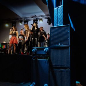 Live Sound