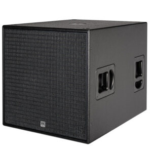 HK Audio L5MKII 118Sub HPA